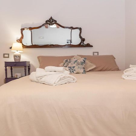 شقة Centro Storico Redmood House A 5 Min Dal Mare, Wi-Fi, A/C E Netflix بارليتا المظهر الخارجي الصورة